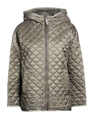 Max Mara JACKEN & M&Auml;NTEL - Pufferjacken & Daunenjacken auf YOOX.COM
