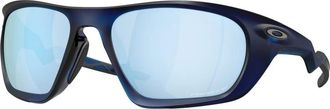 Oakley Heren, Accessoires, Blauw, Maat: 60 MM