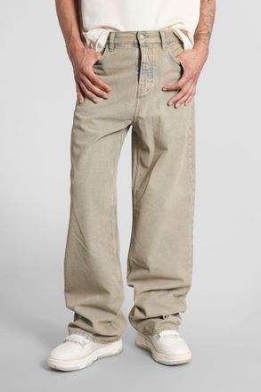 Amiri Jeans