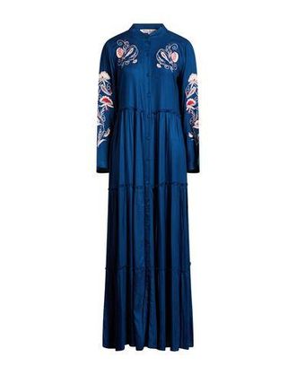 Connor & Blake DRESSES - Maxi dresses sur YOOX.COM