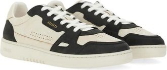 Axel Arigato Low-Top Sneaker - Dice Lo Sneakers - Gr. 40 (EU) - in Schwarz - für Damen