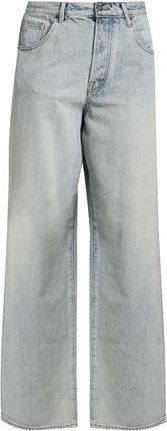 A|X Armani Exchange BOTTOMWEAR - Pantaloni jeans su YOOX.COM
