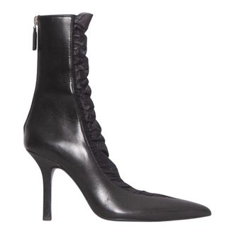 Patrizia Pepe Donna, Scarpe, Nero, 38 EU, new