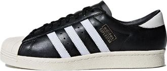 adidas Superstar Low Core Black CQ2476