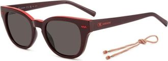 M Missoni MMI 0153/S Lhf(Ir) Sunglasses