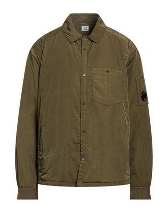 C.P. Company COATS & JACKETS - Jackets on YOOX.COM