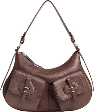 Coccinelle Mujer, Bolsos, P&uacute;rpura, Talla: ONE Size