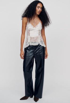 Citizens Of Humanity Rework High-Rise Tapered Pants