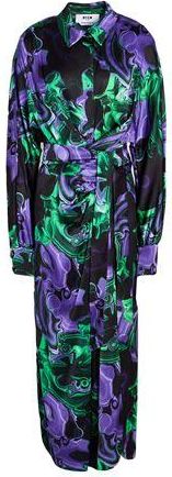Msgm VESTITI - Vestiti midi su YOOX.COM