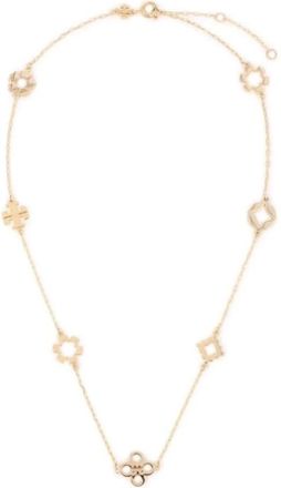 Tory Burch Donna, Accessori, Giallo, Taglia unica, new