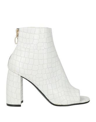 Stella McCartney FOOTWEAR - Ankle boots sur YOOX.COM