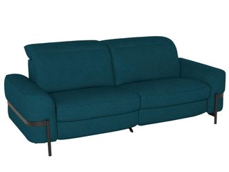 Schubiger M&ouml;bel Sofa 8181 Basic B: 194 cm