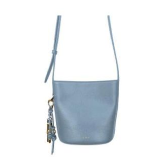 Furla Roxie Mini Bucket - female - Furla - Mini Bags - Blue - ONE SIZE - Bags