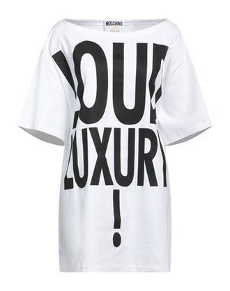 Moschino TOPS - T-shirts auf YOOX.COM