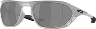 Oakley Cage Jacket Zonnebril - unisex - Zonnebrillen - Grijs - ONE Size - Nylon - Accessoires