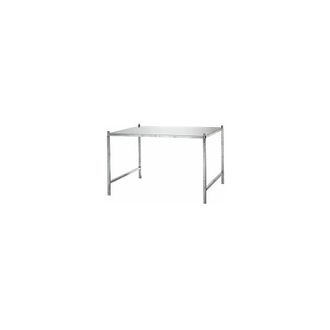Bauer Estanter&iacute;a Para Bombonas De Gas H X A X P 850 X 1300 X 1000 Mm