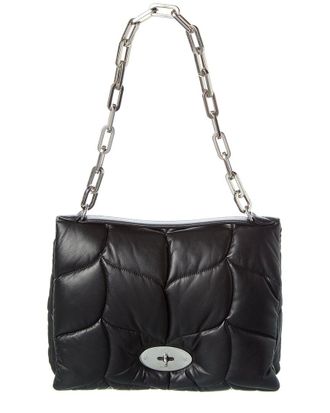 Mulberry Softie Leather Shoulder Bag