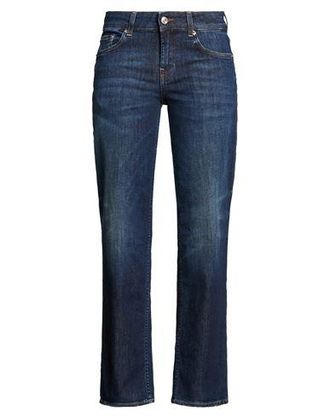 Department Five HOSEN & R&Ouml;CKE - Jeanshosen auf YOOX.COM