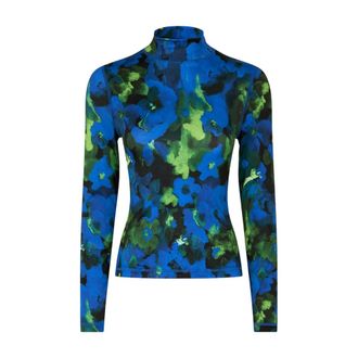 Stine Goya Estelle Stocking Jersey Blouse