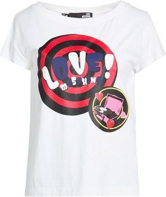Love Moschino TOPWEAR - T-shirts su YOOX.COM