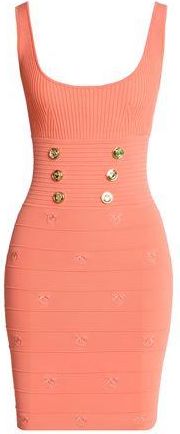 Pinko DRESSES - Mini dresses on YOOX.COM