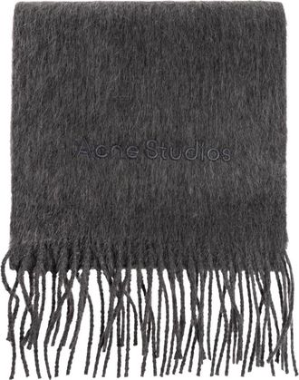 Acne Studios unisex, Accessori, Grigio, Taglia unica, new