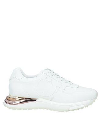 Ferragamo SCHUHE - Sneakers auf YOOX.COM