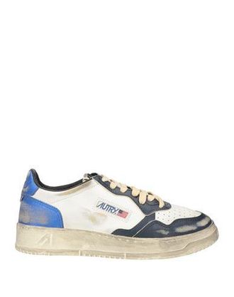 Autry SCHUHE - Sneakers auf YOOX.COM