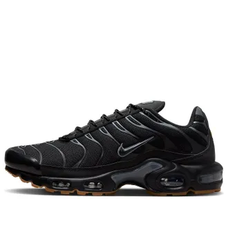 Nike Air Max Plus Black Gum Light Brown FV0385-001