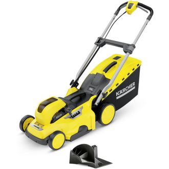 Karcher Cortac&eacute;sped Lmo 36-40 Battery Karcher