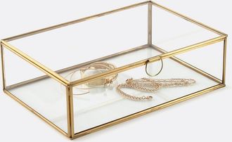 La Redoute Interieurs Glazen doos, Uyova