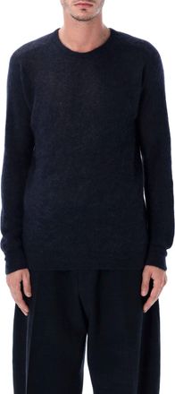 Auralee Truien Blauw