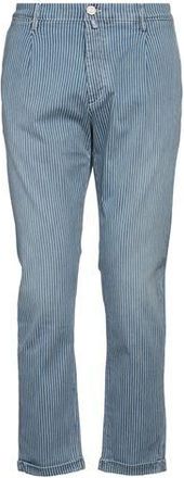 Jacob Cohen BOTTOMWEAR - Jeans on YOOX.COM