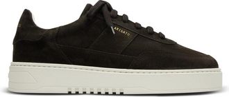 Axel Arigato Orbit Vintage Sneaker - Heren - Sneakers - Bruin - 42 EU - Leer - Schoenen