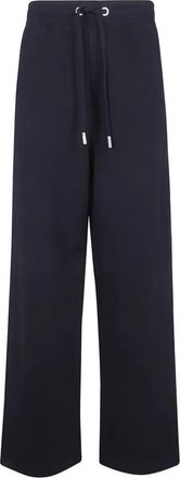 Ami Small Ami De Coeur Embossed Jogging