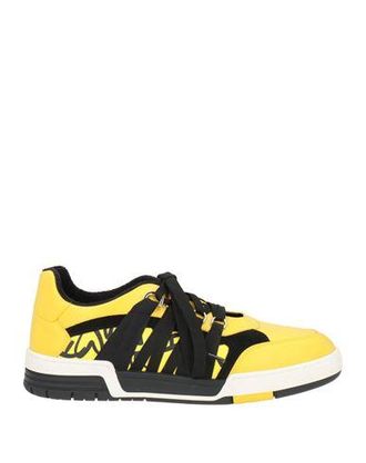 Moschino FOOTWEAR - Trainers on YOOX.COM