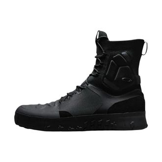 Oakley Schoenen, Heren, Zwart, 45 1/2 EU, Polyester, Phantom Coyote Boot