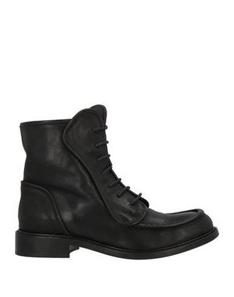 Alysi CALZADO - Botines de ca&ntilde;a alta en YOOX.COM