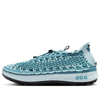 Nike ACG Watercat Denim Turquoise CZ0931-400