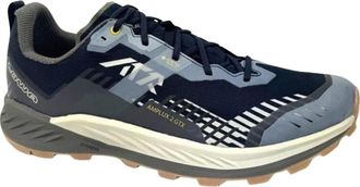 Lowa Amplux 2 gtx - Heren - Outdoorschoenen - Veelkleurig - 42 EU - Fitness