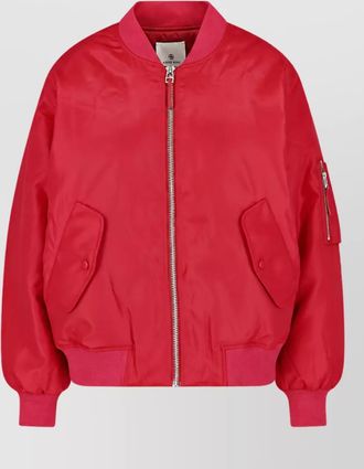Anine Bing coat