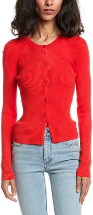 Splendid Jette Ribbed Top