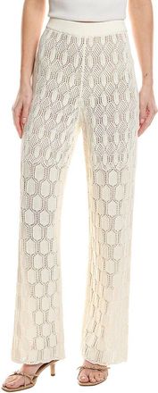 A.L.C. A. L.C. Jonas Silk-Blend Pant