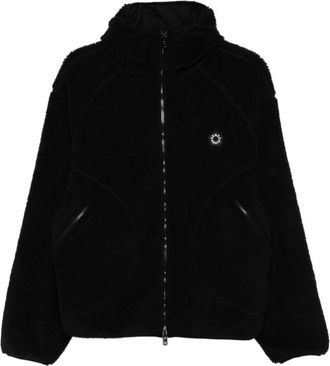 Kenzo Boke Flower 2.0 Jas - Heren - Jassen - Zwart - 2XL - Polyester - Jassen