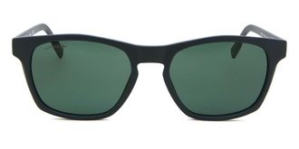Lacoste L988S 301 Mens Sunglasses Green Size 54