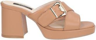 Gattinoni CALZATURE - Sandali su YOOX.COM