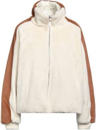 Max & Moi COATS & JACKETS - Shearling & Teddy on YOOX.COM