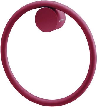 Cosmic Cosmic - Toallero Anillo Terracota Geyser