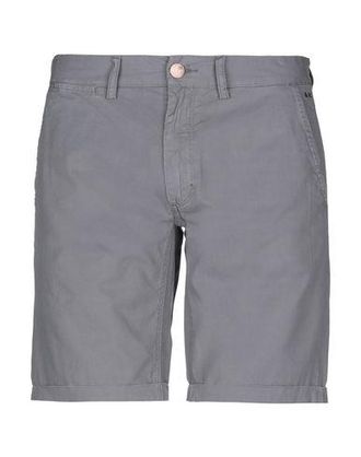 Sun 68 BOTTOMWEAR - Shorts & Bermuda Shorts sur YOOX.COM