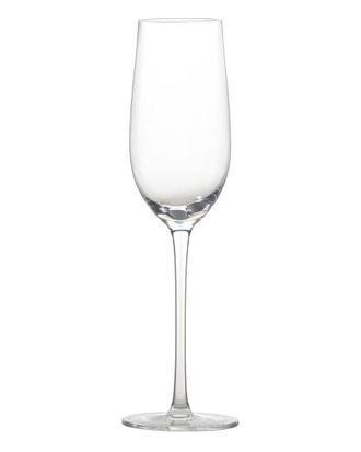Fortessa Set Of 4 Gala Glasses, 9Oz Champagne Flute